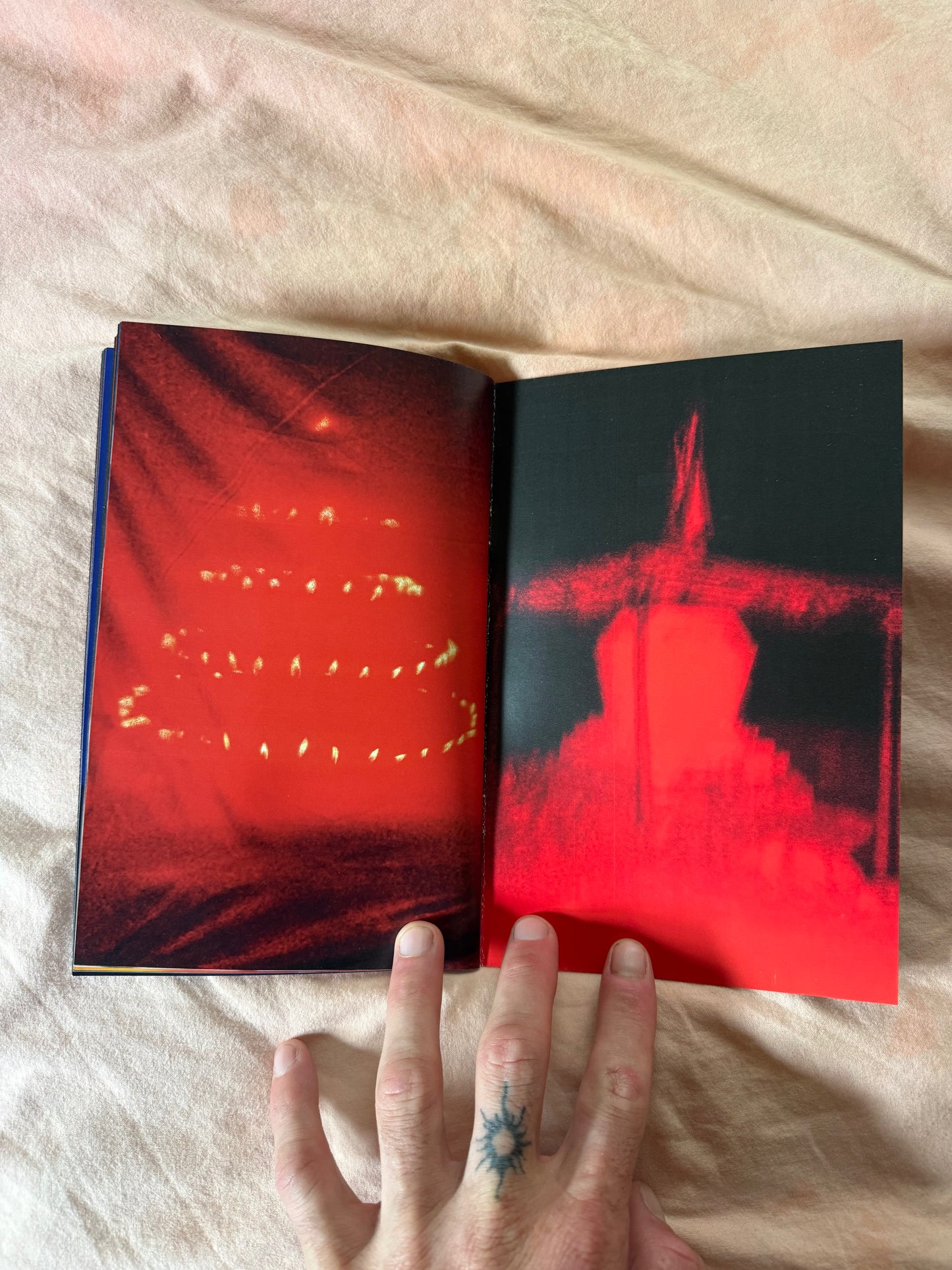 Never Did I Not Exist zine