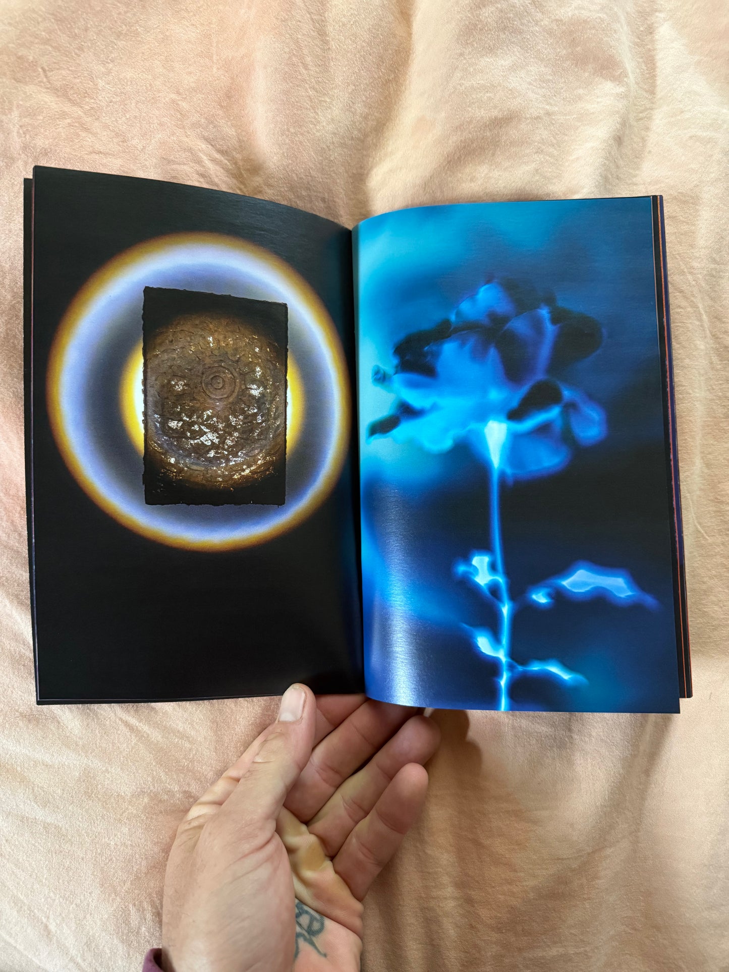 Never Did I Not Exist zine